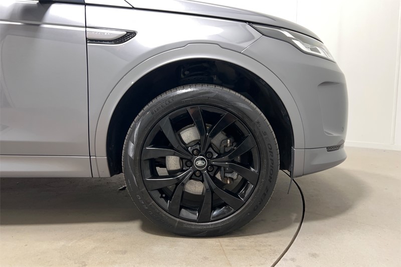 2022 (22) LAND ROVER DISCOVERY SPORT 1.5 P300e Urban Edition 5dr Auto [5 Seat] 5633728