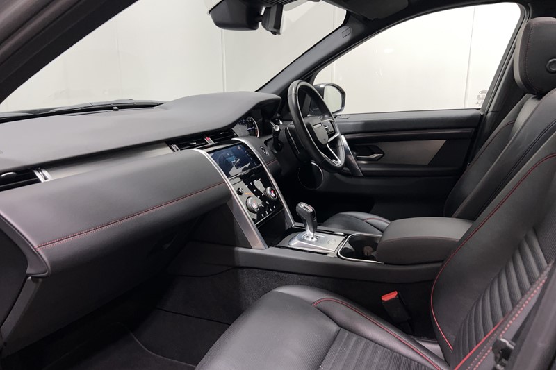 2022 (22) LAND ROVER DISCOVERY SPORT 1.5 P300e Urban Edition 5dr Auto [5 Seat] 5633757