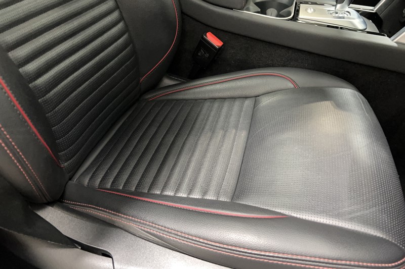 2022 (22) LAND ROVER DISCOVERY SPORT 1.5 P300e Urban Edition 5dr Auto [5 Seat] 5633737
