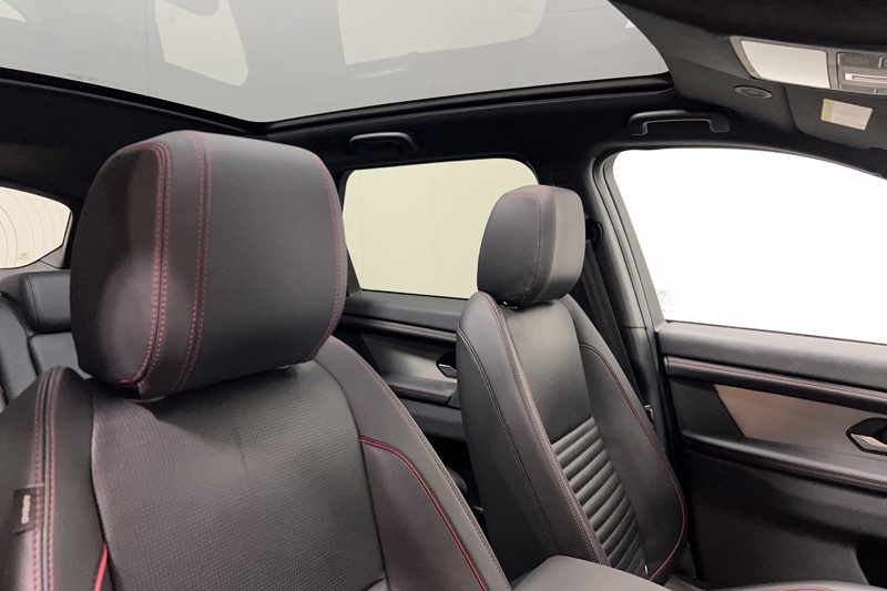 2022 (22) LAND ROVER DISCOVERY SPORT 1.5 P300e Urban Edition 5dr Auto [5 Seat] 5633738
