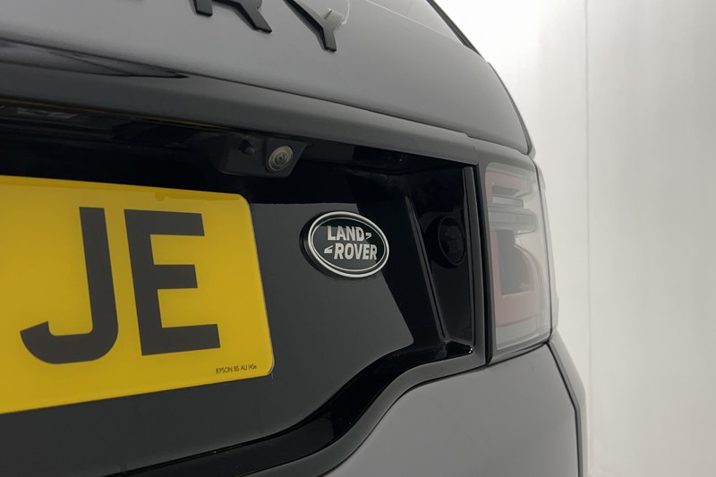 2022 (22) LAND ROVER DISCOVERY SPORT 1.5 P300e Urban Edition 5dr Auto [5 Seat] 5633771