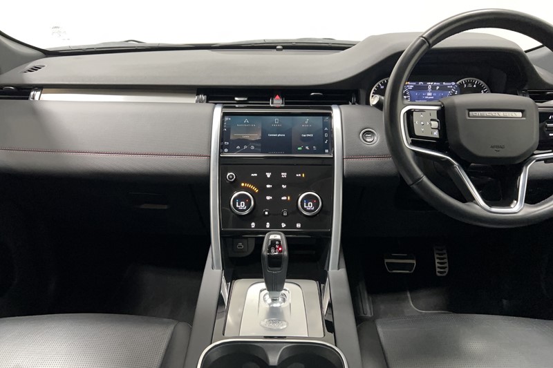 2022 (22) LAND ROVER DISCOVERY SPORT 1.5 P300e Urban Edition 5dr Auto [5 Seat] 5633730