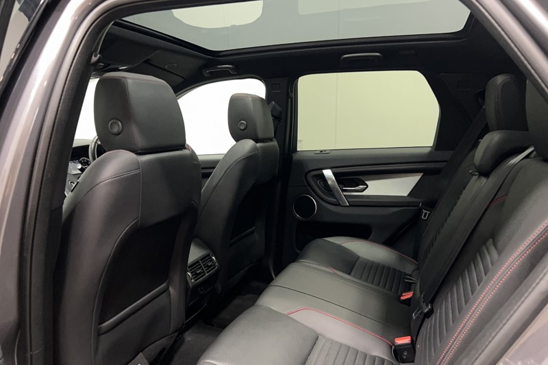 2022 (22) LAND ROVER DISCOVERY SPORT 1.5 P300e Urban Edition 5dr Auto [5 Seat] 5633760