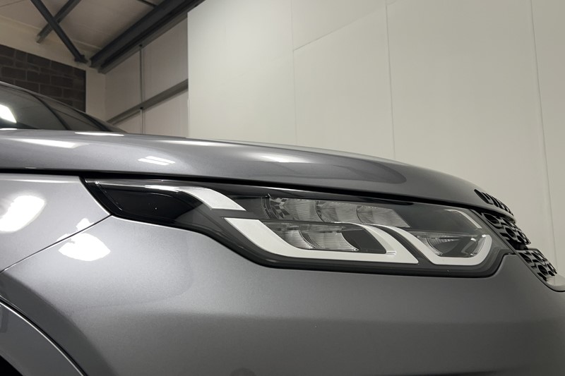 2022 (22) LAND ROVER DISCOVERY SPORT 1.5 P300e Urban Edition 5dr Auto [5 Seat] 5633776