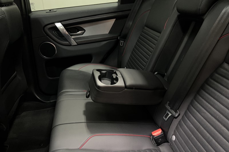 2022 (22) LAND ROVER DISCOVERY SPORT 1.5 P300e Urban Edition 5dr Auto [5 Seat] 5633763