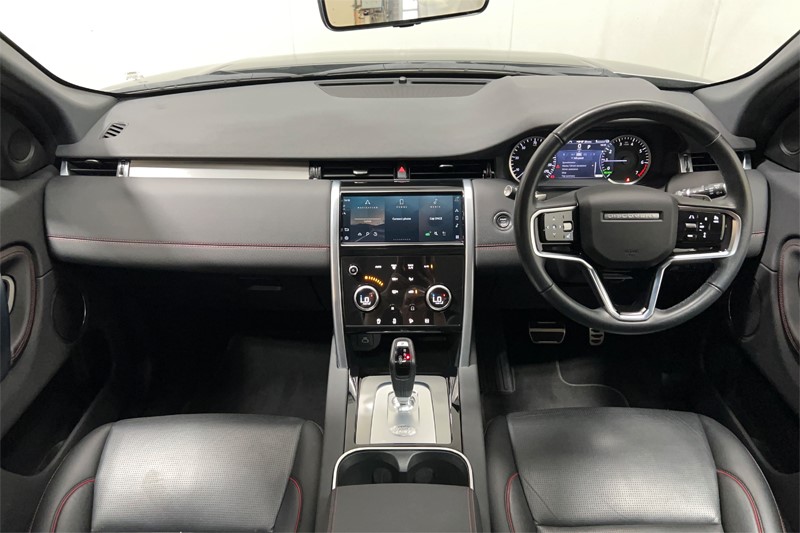 2022 (22) LAND ROVER DISCOVERY SPORT 1.5 P300e Urban Edition 5dr Auto [5 Seat] 5633729