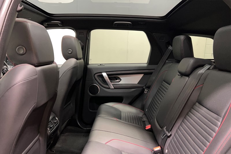 2022 (22) LAND ROVER DISCOVERY SPORT 1.5 P300e Urban Edition 5dr Auto [5 Seat] 5633724