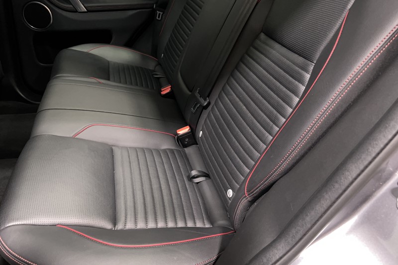2022 (22) LAND ROVER DISCOVERY SPORT 1.5 P300e Urban Edition 5dr Auto [5 Seat] 5633762