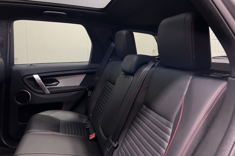2022 (22) LAND ROVER DISCOVERY SPORT 1.5 P300e Urban Edition 5dr Auto [5 Seat] 5633761