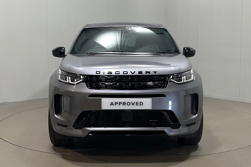 2022 (22) LAND ROVER DISCOVERY SPORT 1.5 P300e Urban Edition 5dr Auto [5 Seat] 5633727