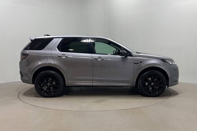 2022 (22) LAND ROVER DISCOVERY SPORT 1.5 P300e Urban Edition 5dr Auto [5 Seat] 5633725