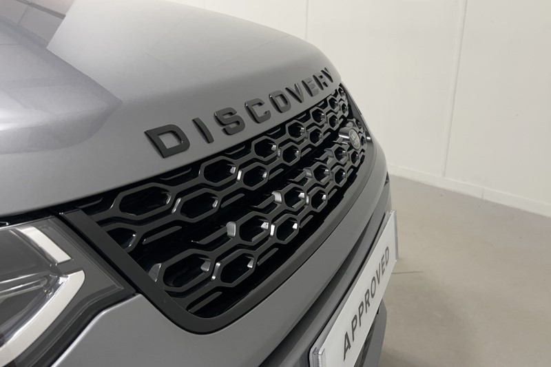 2022 (22) LAND ROVER DISCOVERY SPORT 1.5 P300e Urban Edition 5dr Auto [5 Seat] 5633777