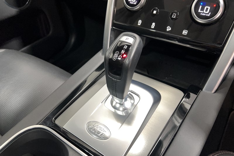 2022 (22) LAND ROVER DISCOVERY SPORT 1.5 P300e Urban Edition 5dr Auto [5 Seat] 5633744