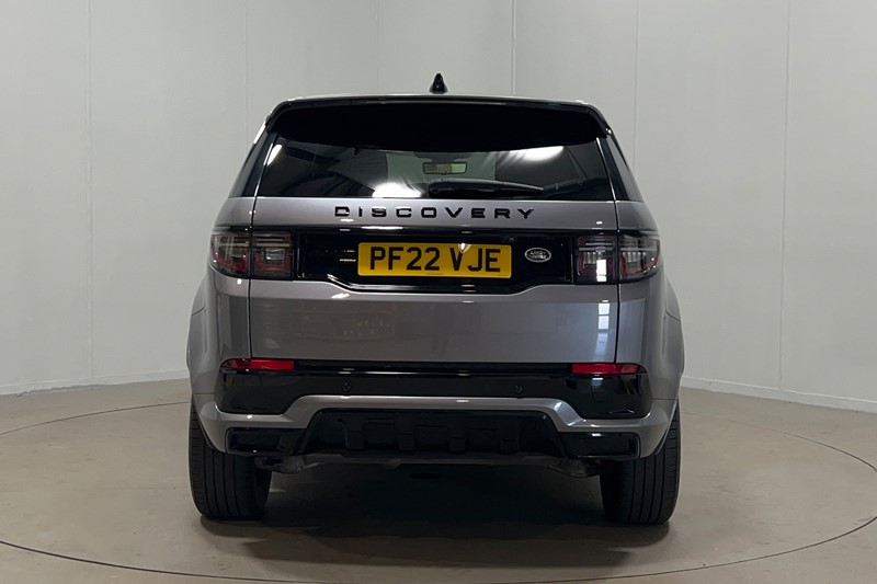 2022 (22) LAND ROVER DISCOVERY SPORT 1.5 P300e Urban Edition 5dr Auto [5 Seat] 5633726