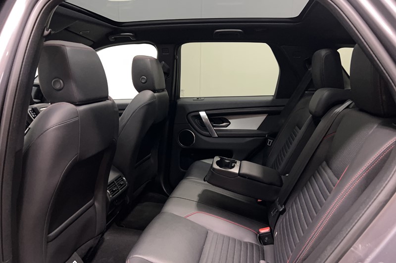 2022 (22) LAND ROVER DISCOVERY SPORT 1.5 P300e Urban Edition 5dr Auto [5 Seat] 5633764