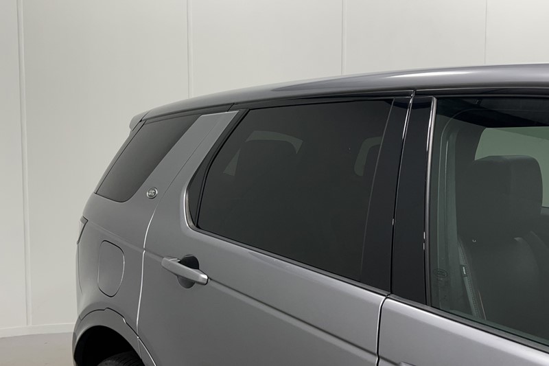 2022 (22) LAND ROVER DISCOVERY SPORT 1.5 P300e Urban Edition 5dr Auto [5 Seat] 5633772