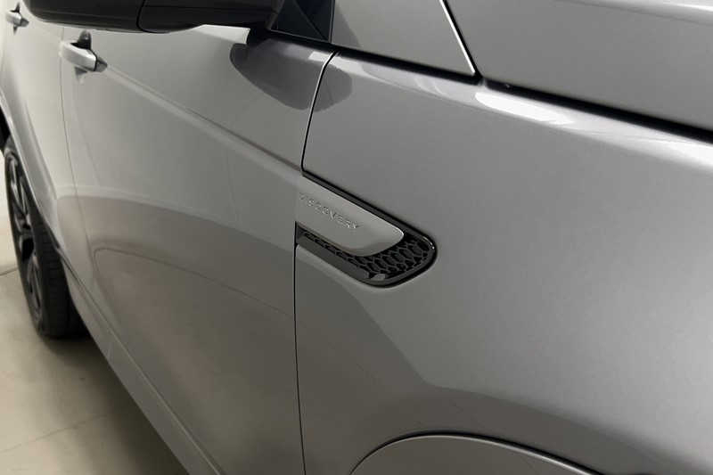 2022 (22) LAND ROVER DISCOVERY SPORT 1.5 P300e Urban Edition 5dr Auto [5 Seat] 5633775