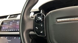 2021 (21) LAND ROVER RANGE ROVER SPORT 3.0 D300 HSE Silver 5dr Auto 5634092
