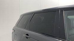 2021 (21) LAND ROVER RANGE ROVER SPORT 3.0 D300 HSE Silver 5dr Auto 5634121