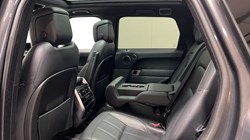 2021 (21) LAND ROVER RANGE ROVER SPORT 3.0 D300 HSE Silver 5dr Auto 5634113