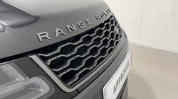 2021 (21) LAND ROVER RANGE ROVER SPORT 3.0 D300 HSE Silver 5dr Auto 5634126