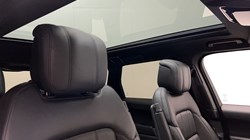 2021 (21) LAND ROVER RANGE ROVER SPORT 3.0 D300 HSE Silver 5dr Auto 5634089