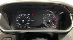 2021 (21) LAND ROVER RANGE ROVER SPORT 3.0 D300 HSE Silver 5dr Auto 5634093