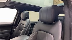 2021 (21) LAND ROVER RANGE ROVER SPORT 3.0 D300 HSE Silver 5dr Auto 5634108