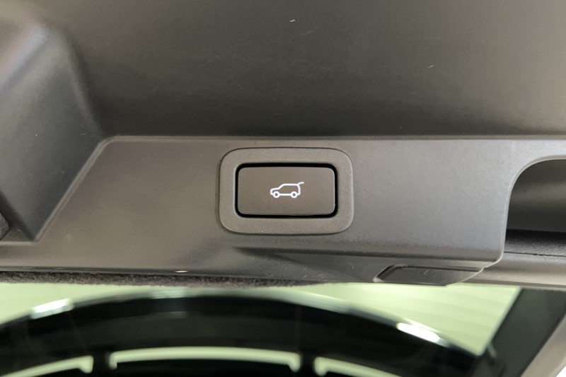 2021 (21) LAND ROVER RANGE ROVER SPORT 3.0 D300 HSE Silver 5dr Auto 5634116