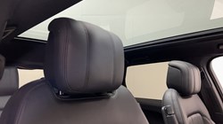 2021 (21) LAND ROVER RANGE ROVER SPORT 3.0 D300 HSE Silver 5dr Auto 5634090