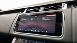 2021 (21) LAND ROVER RANGE ROVER SPORT 3.0 D300 HSE Silver 5dr Auto 5634101