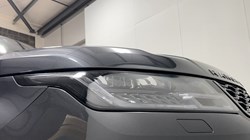 2021 (21) LAND ROVER RANGE ROVER SPORT 3.0 D300 HSE Silver 5dr Auto 5634125