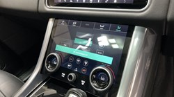 2021 (21) LAND ROVER RANGE ROVER SPORT 3.0 D300 HSE Silver 5dr Auto 5634098