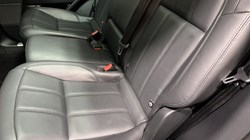 2021 (21) LAND ROVER RANGE ROVER SPORT 3.0 D300 HSE Silver 5dr Auto 5634111