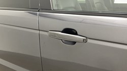 2021 (21) LAND ROVER RANGE ROVER SPORT 3.0 D300 HSE Silver 5dr Auto 5634122