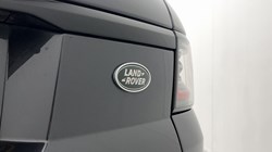 2021 (21) LAND ROVER RANGE ROVER SPORT 3.0 D300 HSE Silver 5dr Auto 5634120