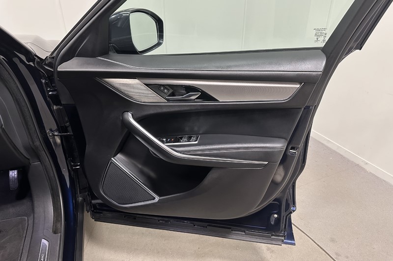 2022 (72) JAGUAR F-PACE 2.0 D165 R-Dynamic S 5dr Auto AWD 5693060