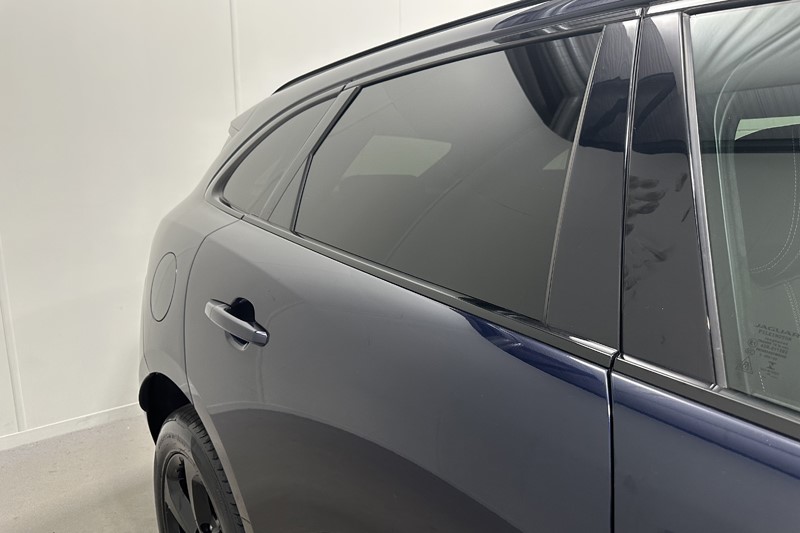 2022 (72) JAGUAR F-PACE 2.0 D165 R-Dynamic S 5dr Auto AWD 5693091