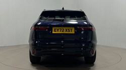2022 (72) JAGUAR F-PACE 2.0 D165 R-Dynamic S 5dr Auto AWD 5693053
