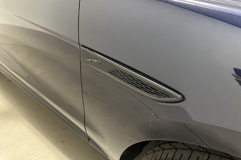 2022 (72) JAGUAR F-PACE 2.0 D165 R-Dynamic S 5dr Auto AWD 5693094
