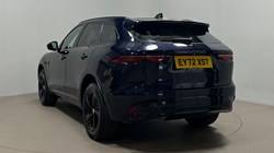 2022 (72) JAGUAR F-PACE 2.0 D165 R-Dynamic S 5dr Auto AWD 5693049