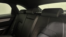 2022 (72) JAGUAR F-PACE 2.0 D165 R-Dynamic S 5dr Auto AWD 5693083