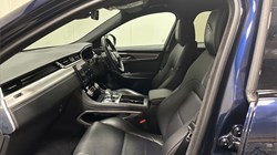 2022 (72) JAGUAR F-PACE 2.0 D165 R-Dynamic S 5dr Auto AWD 5693050