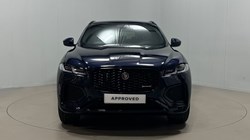 2022 (72) JAGUAR F-PACE 2.0 D165 R-Dynamic S 5dr Auto AWD 5693054