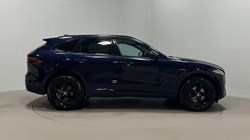 2022 (72) JAGUAR F-PACE 2.0 D165 R-Dynamic S 5dr Auto AWD 5693052
