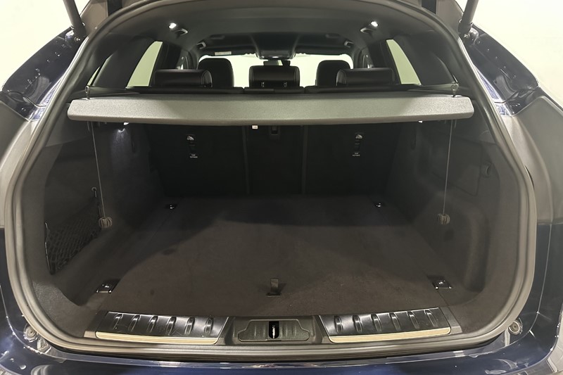 2022 (72) JAGUAR F-PACE 2.0 D165 R-Dynamic S 5dr Auto AWD 5693085