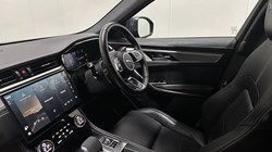 2022 (72) JAGUAR F-PACE 2.0 D165 R-Dynamic S 5dr Auto AWD 5693080