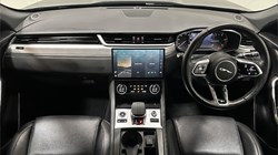 2022 (72) JAGUAR F-PACE 2.0 D165 R-Dynamic S 5dr Auto AWD 5693056