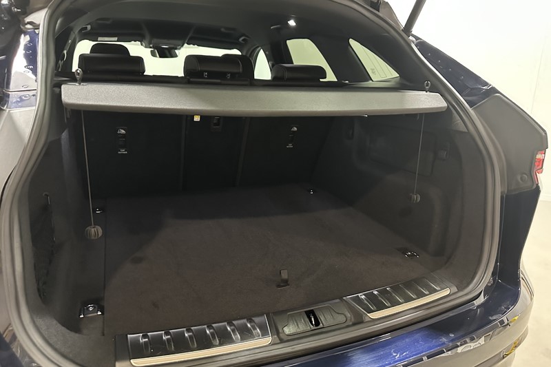 2022 (72) JAGUAR F-PACE 2.0 D165 R-Dynamic S 5dr Auto AWD 5693086