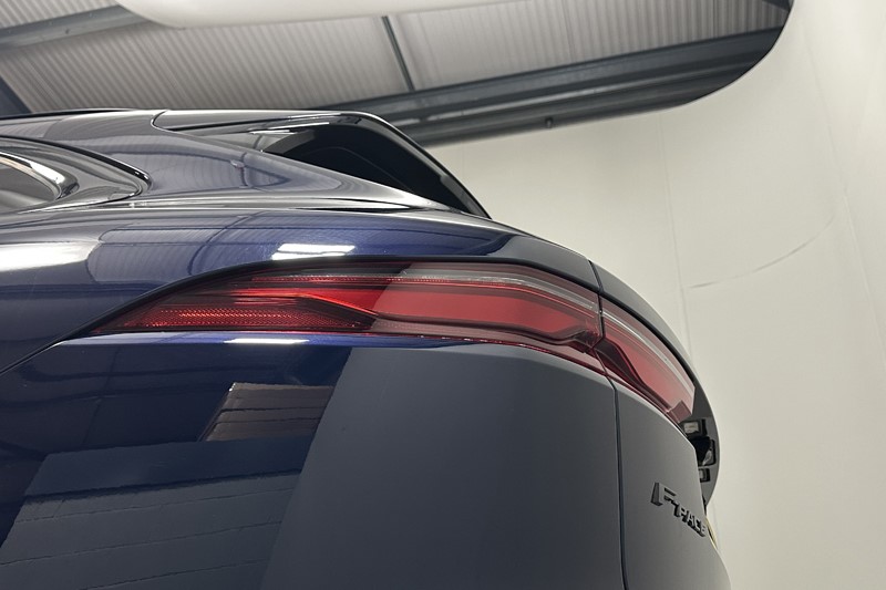 2022 (72) JAGUAR F-PACE 2.0 D165 R-Dynamic S 5dr Auto AWD 5693088